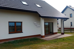 Dom na sprzedaż 132m2 krakowski Krzeszowice - zdjęcie 2