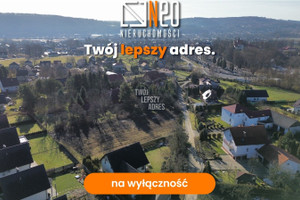 Działka na sprzedaż 1838m2 krakowski Zabierzów Rudawa Łanowa - zdjęcie 1