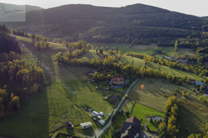 Działka na sprzedaż 2000m2 kłodzki Stronie Śląskie Bolesławów - zdjęcie 1