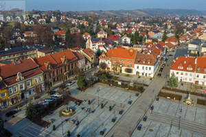 Komercyjne na sprzedaż 184m2 myślenicki Myślenice Rynek - zdjęcie 1