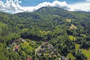 Dom na sprzedaż 174m2 bielski Szczyrk - zdjęcie 1