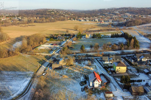 Działka na sprzedaż 3031m2 krakowski Mogilany Lusina Brzegi - zdjęcie 3