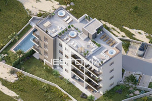 Mieszkanie na sprzedaż 68m2 Splicko-Dalmatyński Trogir - Čiovo - zdjęcie 1