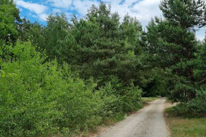 Działka na sprzedaż 3624m2 warszawski zachodni Leszno Powązki Przytulna - zdjęcie 2