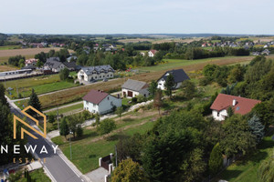 Działka na sprzedaż 1000m2 krakowski Jerzmanowice-Przeginia Jerzmanowice Ojcowska - zdjęcie 4