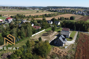 Działka na sprzedaż 2000m2 krakowski Jerzmanowice-Przeginia Jerzmanowice Ojcowska - zdjęcie 3