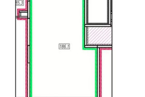 Komercyjne na sprzedaż 108m2 Kraków Podgórze Zabłocie - zdjęcie 3