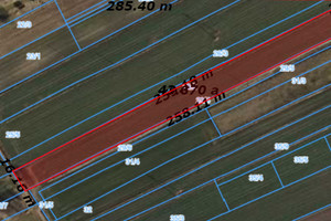 Działka na sprzedaż 4362m2 Kraków Wzgórza Krzesławickie Wadów - zdjęcie 2