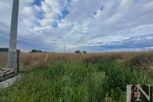 Działka na sprzedaż 1000m2 Kraków Nowa Huta Wolica - zdjęcie 1