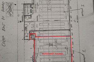 Komercyjne do wynajęcia 803m2 Chełm Rampa Brzeska - zdjęcie 2