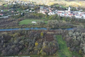 Działka na sprzedaż gorlicki Biecz Korczyna - zdjęcie 1