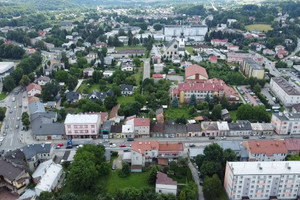 Komercyjne do wynajęcia 45m2 gorlicki Gorlice Kościuszki - zdjęcie 2