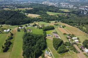 Działka na sprzedaż 3616m2 gorlicki Gorlice Kobylanka - zdjęcie 3