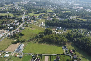 Komercyjne na sprzedaż 9524m2 gorlicki Gorlice Stróżowska - zdjęcie 3