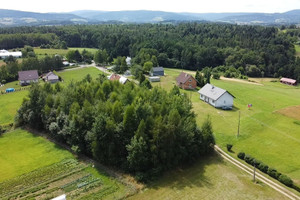 Działka na sprzedaż 4120m2 gorlicki Gorlice - zdjęcie 1