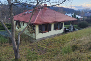 Dom na sprzedaż 270m2 gorlicki Sękowa Siary - zdjęcie 1