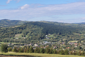 Komercyjne na sprzedaż 7500m2 gorlicki Gorlice Ropica Polska - zdjęcie 2