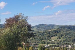 Komercyjne na sprzedaż 7500m2 gorlicki Gorlice Ropica Polska - zdjęcie 1