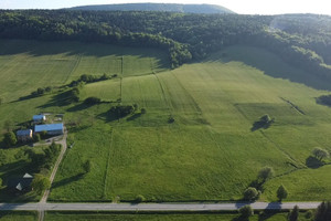 Działka na sprzedaż gorlicki Uście Gorlickie Konieczna - zdjęcie 1