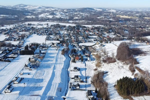 Działka na sprzedaż gorlicki Gorlice - zdjęcie 4