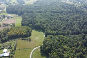 Działka na sprzedaż gorlicki Gorlice Kobylanka - zdjęcie 1