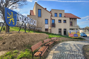 Komercyjne na sprzedaż 437m2 gorlicki Gorlice Kołłątaja - zdjęcie 2