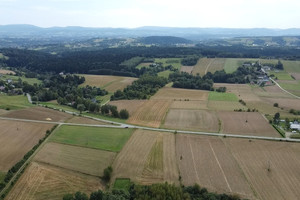 Działka na sprzedaż gorlicki Biecz Binarowa - zdjęcie 2