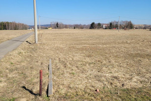 Działka na sprzedaż 1987m2 gorlicki Lipinki Kryg - zdjęcie 4