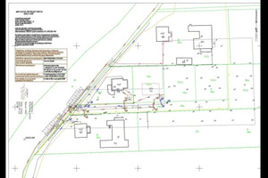 Działka na sprzedaż 760m2 gdański Suchy Dąb Krzywe Koło - zdjęcie 2