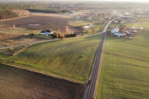 Działka na sprzedaż 1000m2 iławski Iława Radomek - zdjęcie 2