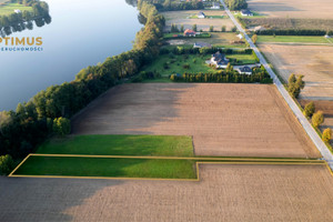 Działka na sprzedaż 2551m2 iławski Iława Rudzienice - zdjęcie 1