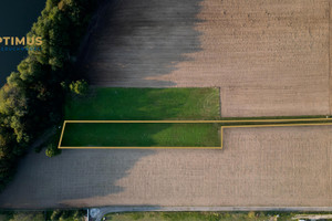 Działka na sprzedaż 2551m2 iławski Iława Rudzienice - zdjęcie 3