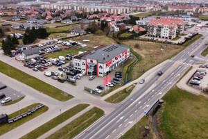 Komercyjne do wynajęcia 200m2 iławski Iława - zdjęcie 1