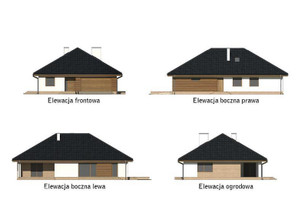 Dom na sprzedaż 164m2 iławski Iława Stradomno - zdjęcie 1