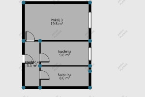 Mieszkanie na sprzedaż 85m2 Warszawa Bemowo Powstańców Śląskich - zdjęcie 2