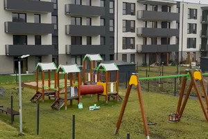 Mieszkanie na sprzedaż 69m2 Gdańsk Orunia Górna-Gdańsk Południe Władysława Jagiełły - zdjęcie 2