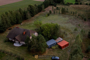 Dom na sprzedaż 407m2 starogardzki Osiek Karszanek - zdjęcie 2