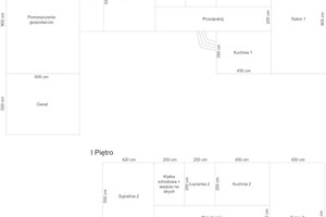 Dom na sprzedaż 350m2 poddębicki Uniejów Ścibora - zdjęcie 2