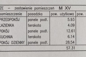 Mieszkanie na sprzedaż 58m2 gnieźnieński Łubowo Fałkowo Fałkowo - zdjęcie 4