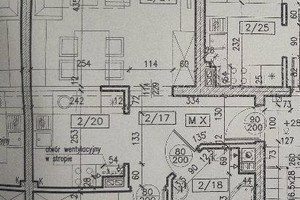 Mieszkanie na sprzedaż 52m2 gnieźnieński Łubowo Fałkowo Fałkowo - zdjęcie 3