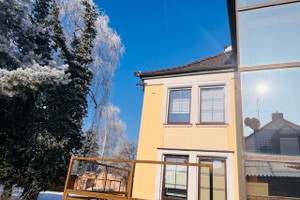 Mieszkanie do wynajęcia 30m2 poznański Okrzei Luboń - zdjęcie 3