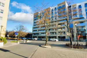 Komercyjne do wynajęcia 80m2 Poznań Grunwald Marcelińska - zdjęcie 1