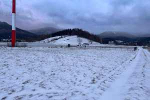 Działka na sprzedaż 981m2 karkonoski Podgórzyn Ściegny Ściegny - zdjęcie 1