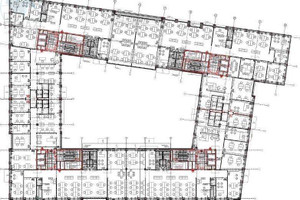 Komercyjne do wynajęcia 1000m2 Poznań Grunwald Głogowska 151 / Górki - zdjęcie 3