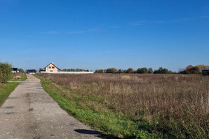 Działka na sprzedaż 1050m2 szamotulski Duszniki Chełmińska - zdjęcie 1