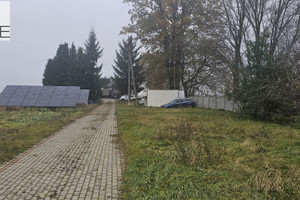 Działka na sprzedaż poddębicki Poddębice Góra Bałdrzychowska - zdjęcie 1