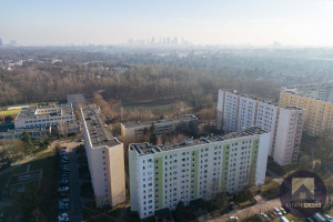 Mieszkanie na sprzedaż 63m2 Warszawa Bemowo Rosy Bailly - zdjęcie 2