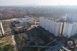 Mieszkanie na sprzedaż 63m2 Warszawa Bemowo Rosy Bailly - zdjęcie 3