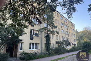 Mieszkanie na sprzedaż 40m2 pruszkowski Pruszków Hubala - zdjęcie 1