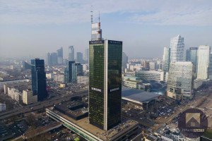 Komercyjne do wynajęcia 126m2 Warszawa Śródmieście Aleje Jerozolimskie - zdjęcie 1